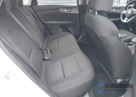 2020 Kia Forte Lxs из США, поврежденный, VIN 3KPF24AD8LE217837